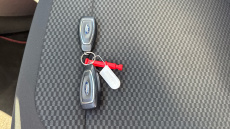 Ford Puma 1.0 EcoBoost Hybrid mHEV 155 ST-Line 5dr Petrol Hatchback